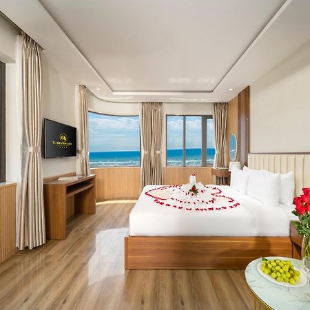 7 Seven Sea Hotel Da Nang Dış mekan fotoğraf