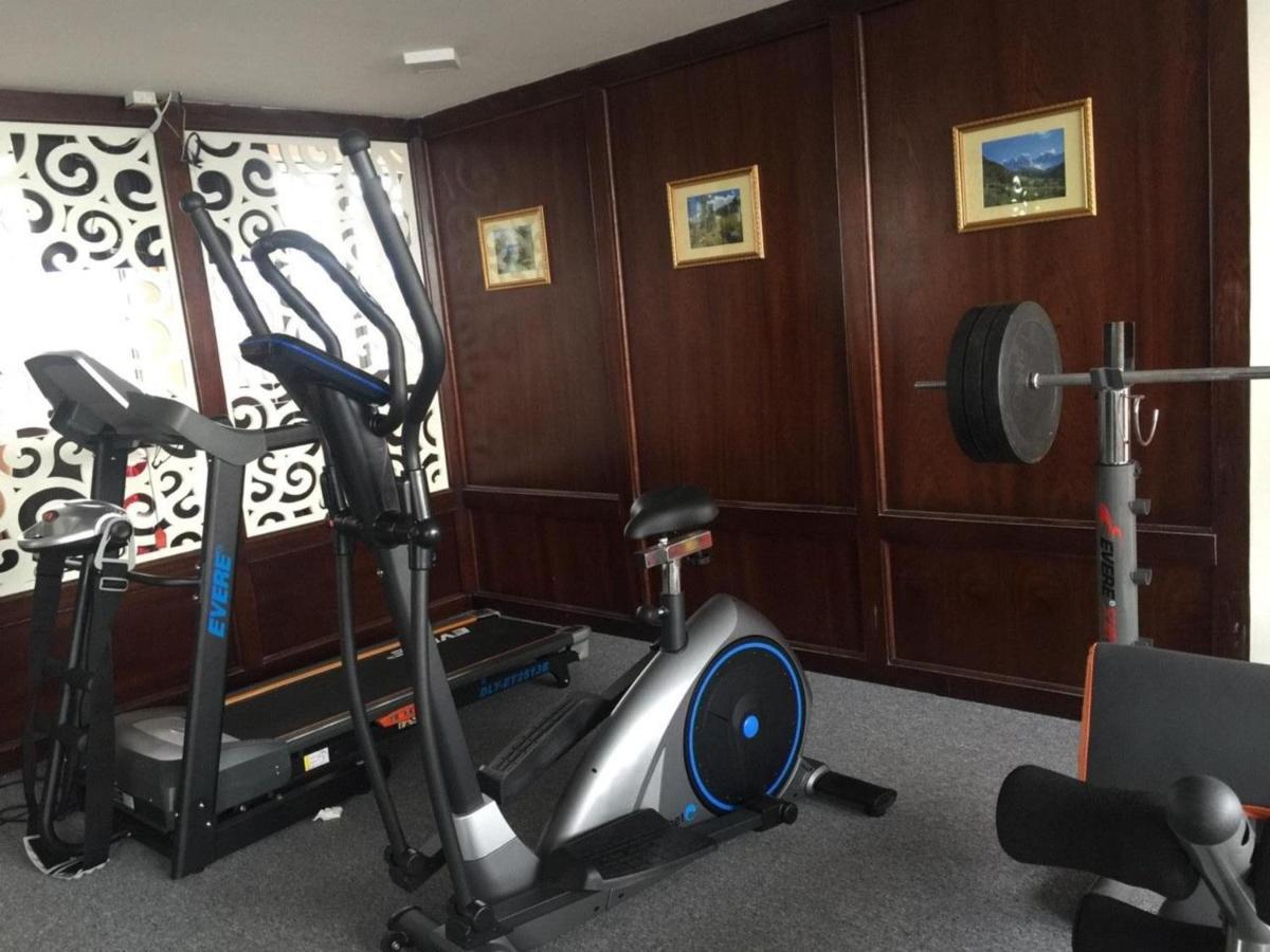 7 Seven Sea Hotel Da Nang Dış mekan fotoğraf