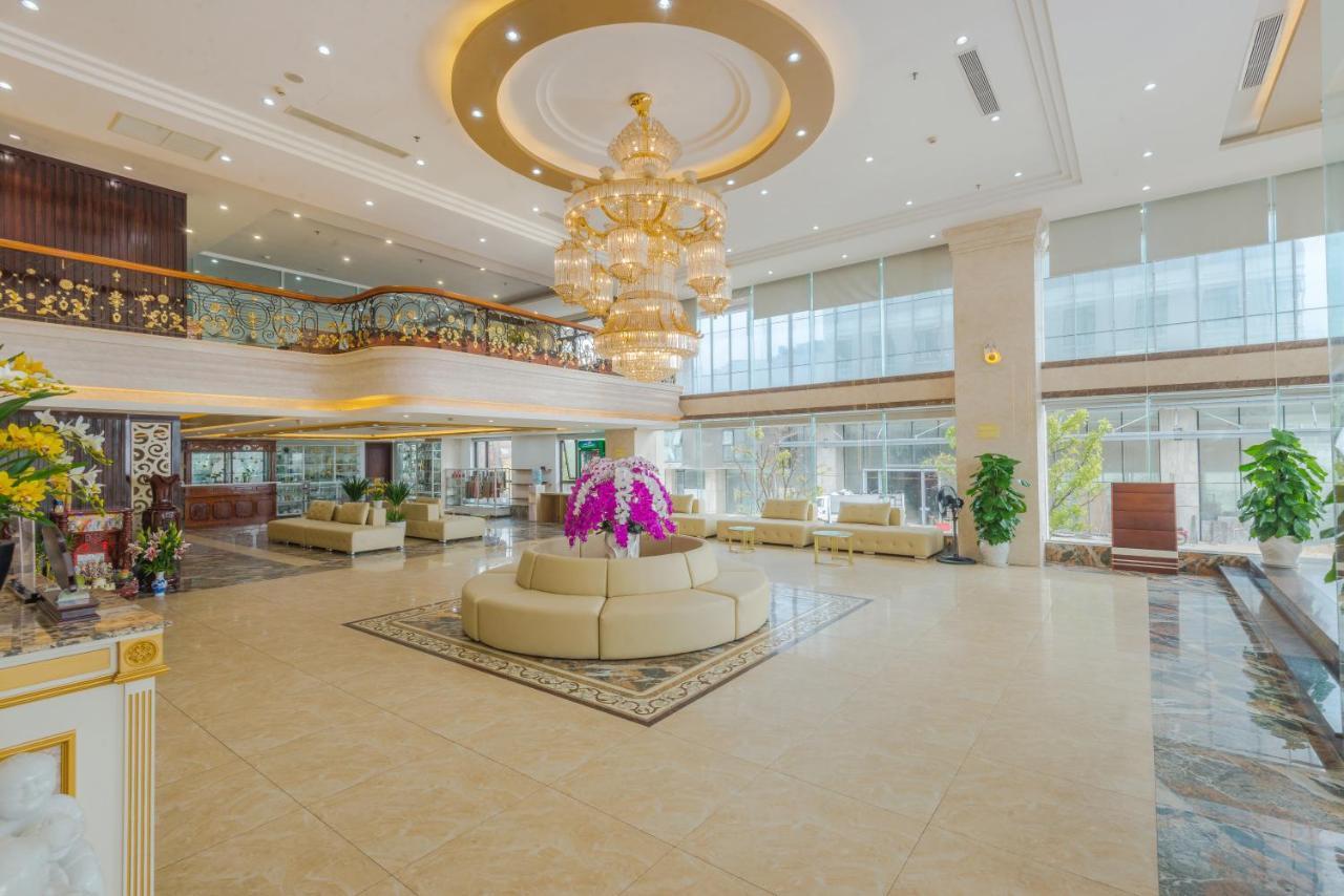 7 Seven Sea Hotel Da Nang Dış mekan fotoğraf