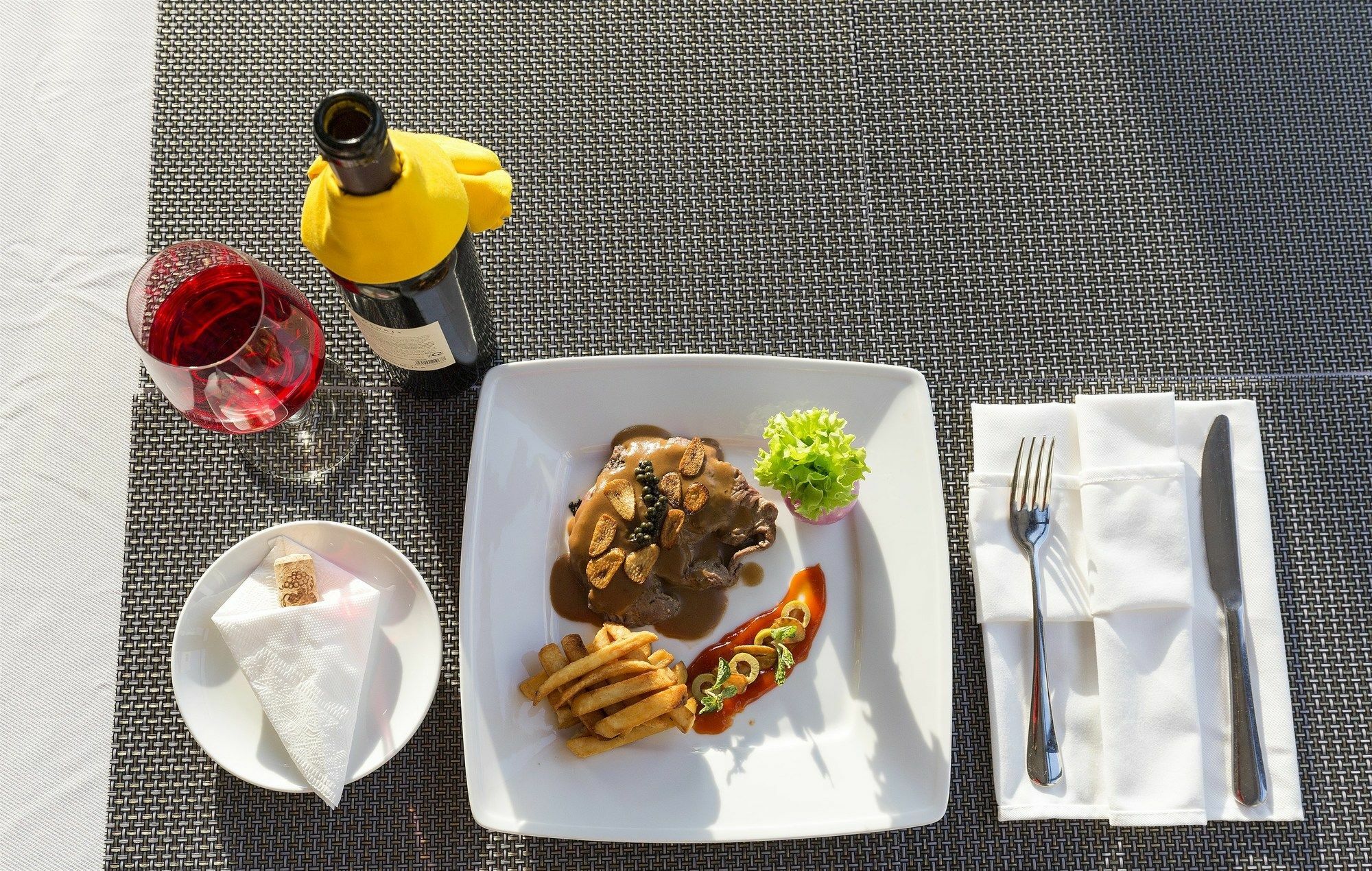 7 Seven Sea Hotel Da Nang Dış mekan fotoğraf